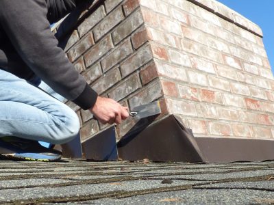 Chimney Repairs & Maintenance